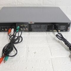 ビクター DVDプレーヤー リモコン付き XV-P300 Victor 動作確認済み 2001年製 札幌市 白石区 東札幌の画像