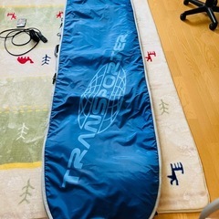 サーフィンケース　ロングボード用の画像