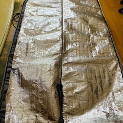 サーフィンケース　ロングボード用の画像