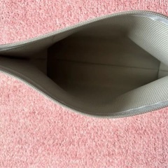 新品未使用 トートバッグ＆ポーチの画像
