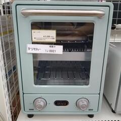 TOFFYオーブントースター TJ6921