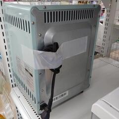 TOFFYオーブントースター TJ6921の画像
