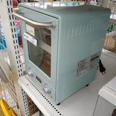 TOFFYオーブントースター TJ6921の画像