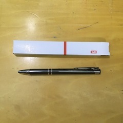 良さげなボールペン