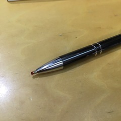 良さげなボールペンの画像