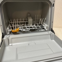 パナソニック 食洗機の画像