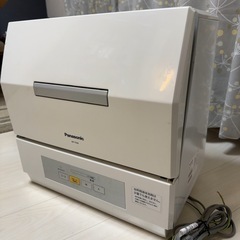 パナソニック 食洗機の画像