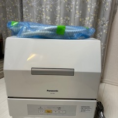 パナソニック 食洗機の画像
