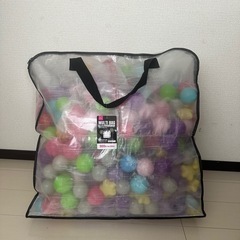 ボールプール用　ボール