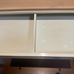 ドレッサー　ロッシュ ボボアの画像