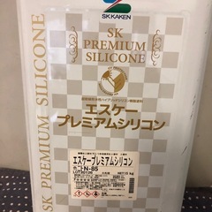 プレミアムシリコン　【N-85】　エスケー化研　ツヤあり　プロ仕様🎵