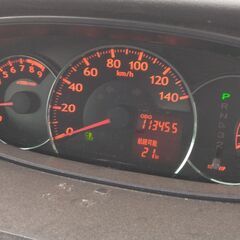 ダイハツムーヴ　カスタム4駆 パールホワイト　現状　検なしの画像