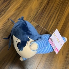 ぬいぐるみ