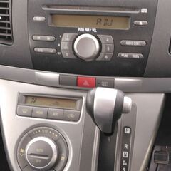 ダイハツムーヴ　カスタム4駆 パールホワイト　現状　検なしの画像