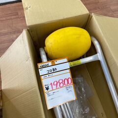 お値下げしました！！【中古】【動作OK】【店頭引取限定】ハラックス HARAX コロ助   ハウス屋根の展張機　7480円（税込）6626の画像
