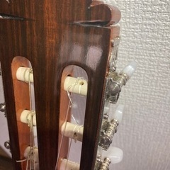 シナノGS150初心者クラシックギターの画像