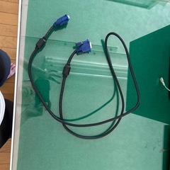 映像用のコード