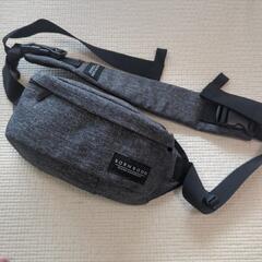 ボーンブーン　2wayヒップシートの画像