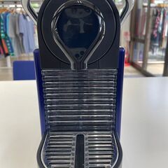 ★ジモティ割あり★ ネスプレッソ エスプレッソマシン  11年製 動作確認／クリーニング済み TJ8140の画像