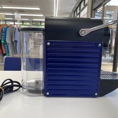 ★ジモティ割あり★ ネスプレッソ エスプレッソマシン  11年製 動作確認／クリーニング済み TJ8140の画像