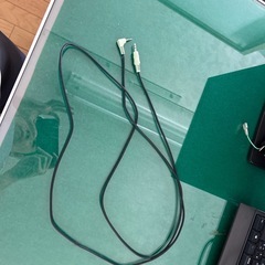 音声用のコード