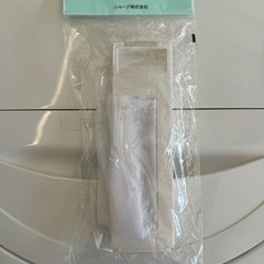 分解清掃済み✨シャープ　洗濯機　5.5kg  ES-GE5D-W 風乾燥機能付き❗️の画像
