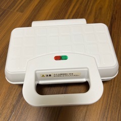 アメリカンドッグメーカーの画像