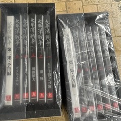 DvD 新品