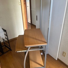 パソコンラック