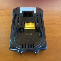 マキタバッテリー14.4vの画像