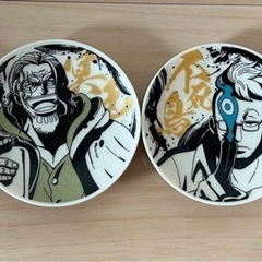 【ワンピース一番くじ景品】