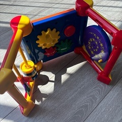 ベビーおもちゃの画像