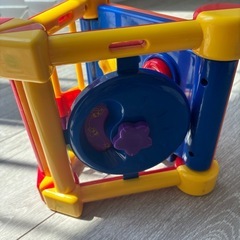 ベビーおもちゃの画像