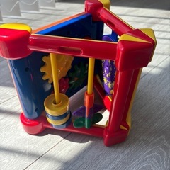 ベビーおもちゃの画像