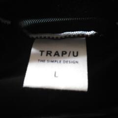 TRAP/Uベストの画像