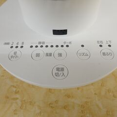 アイリス サーキュレーターアイ 2023年製 PCF-SD5152T【モノ市場半田店】41の画像