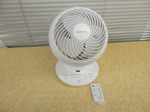 アイリス サーキュレーターアイ 2023年製 PCF-SD5152T【モノ市場半田店】41