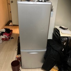 送料設置無料❗️⭐️赤字覚悟⭐️二度とない限界価格❗️冷蔵庫/洗濯機の超安セット♪45 - 冷蔵庫