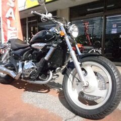 NO.5123　エリミネーター２５０Ｖ　水冷４サイクルＶツインエ...