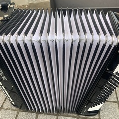 アコーディオン楽器
の画像