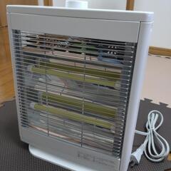 【値下げ】遠赤外線電気ストーブ