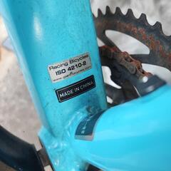 GIANT DEFY ALUXX ロードバイク  Мサイズの画像