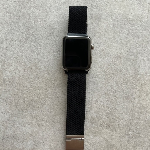 腕時計 Apple Watch