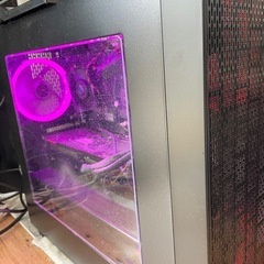 ゲーミングPC 決まりました