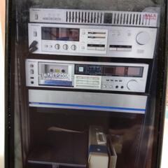 オーディオ用品？