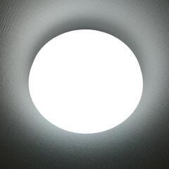【引渡し内定】LEDシーリングライト1個の画像