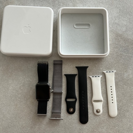 服/ファッション Apple Watch