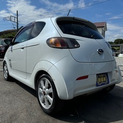 🉐最終値下げ【支払い総額35万円】車検令和8年11月24日H21年式 R1 スーパーチャージャー　ETC2.PW 調子良好 乗って帰れる！の画像