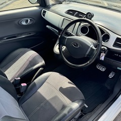 🉐最終値下げ【支払い総額35万円】車検令和8年11月24日H21年式 R1 スーパーチャージャー　ETC2.PW 調子良好 乗って帰れる！の画像