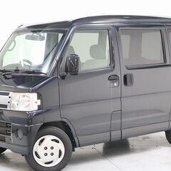 仕事に遊びにも大活躍の一台！荷室も綺麗♬の画像